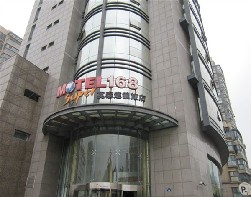 MOTEL168莫泰连锁旅店室内装修污染处理